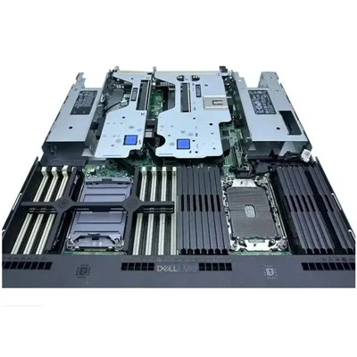 Server Dell PowerEdge R660